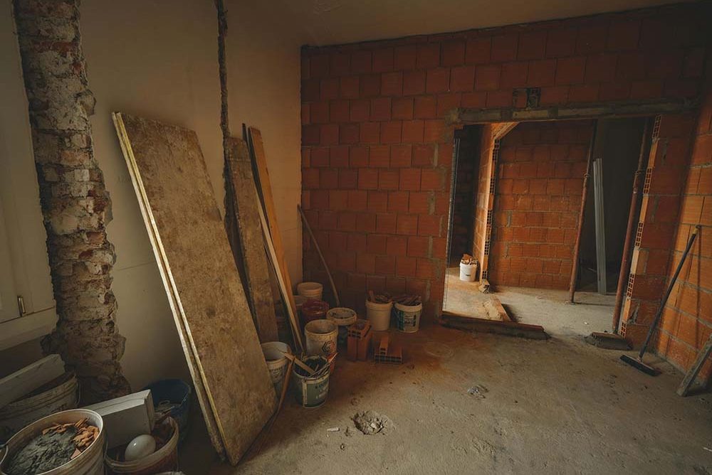 Albañilería profesional