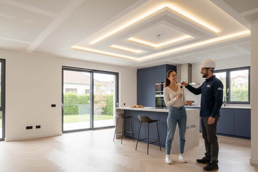 Reformas Integrales de Viviendas