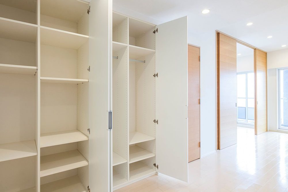 puertas y armarios a medida